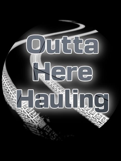 Outta Here Hauling LLC profile image