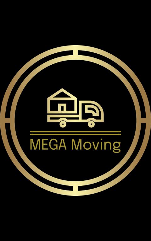 Mega Moving profile image