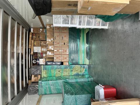 WYO Transfer Moving profile image