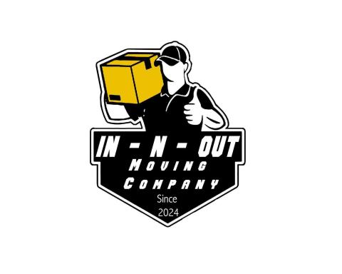 In-N-Out Moving Company profile image