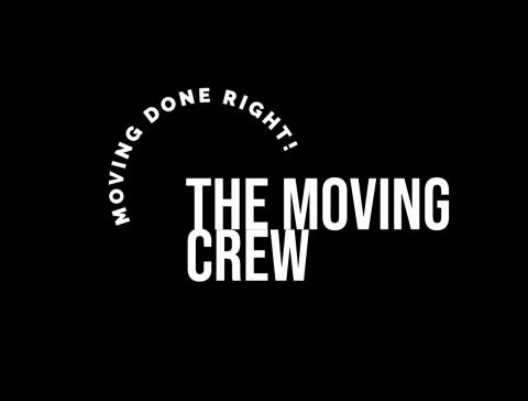 The Moving Crew LLC profile image