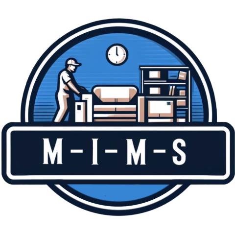 M-I-M-S profile image