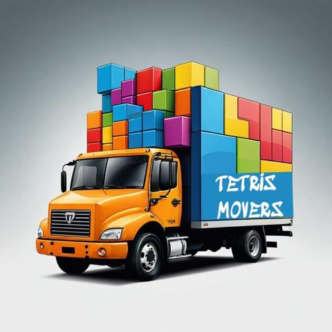 Tetris Movers profile image