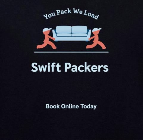 Swift Packers LLC profile image