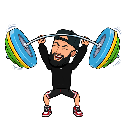 The Heavy Lifters profile image