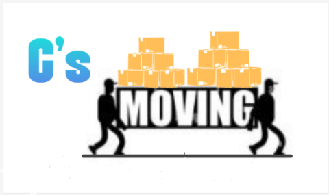 C's moving profile image