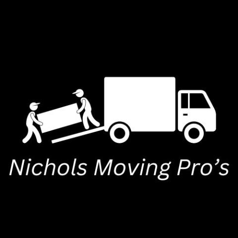 Nichols Moving Pros profile image
