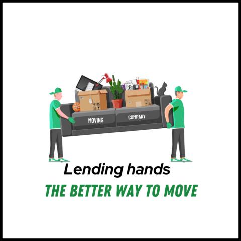 Lending Hands profile image