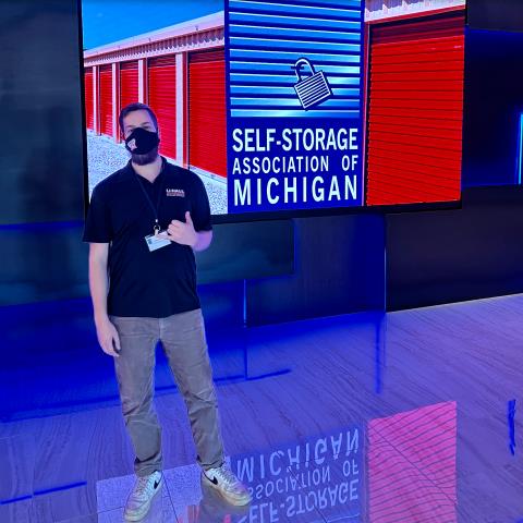 MidWay Moving & Self Storage profile image