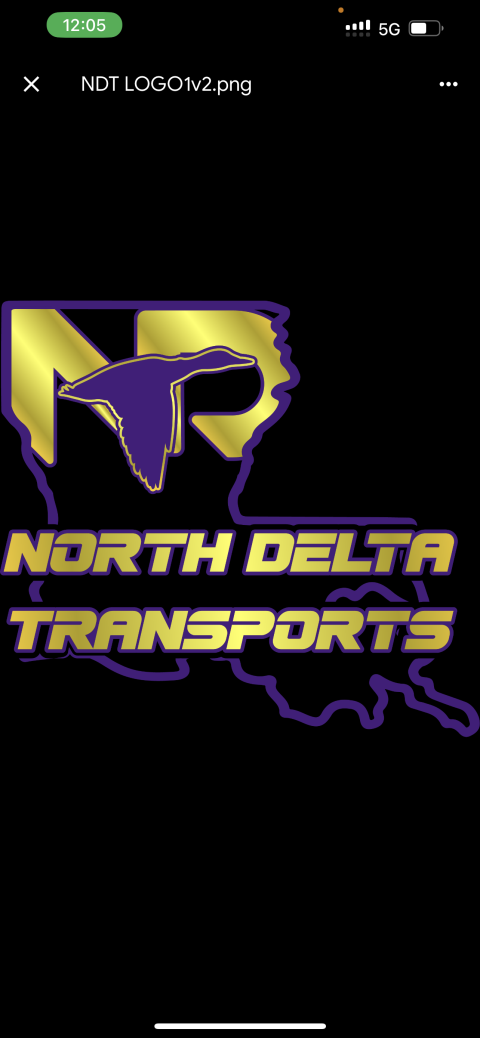 North Delta Transports profile image