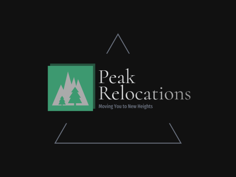 Peak Relocations profile image