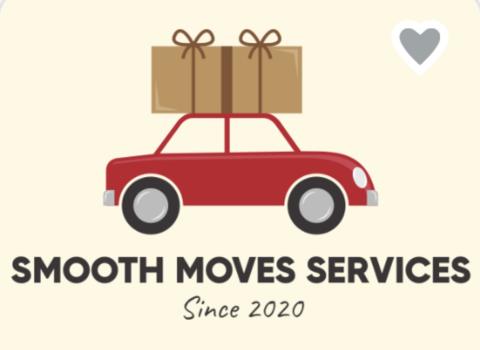 Smooth Moves Services profile image