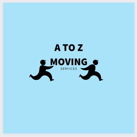 A-to-Z moving profile image