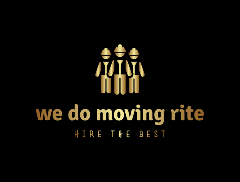 WE DO MOVING RITE profile image