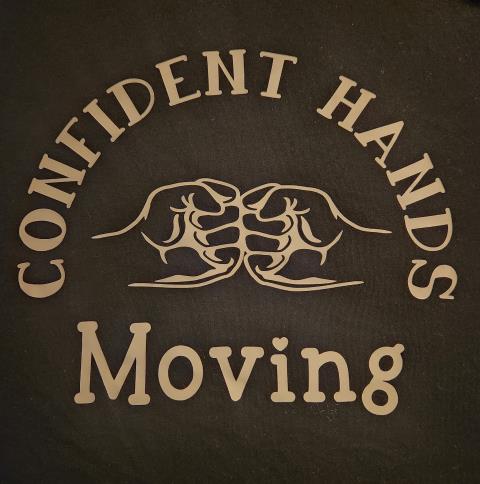 Confident Hands Moving profile image