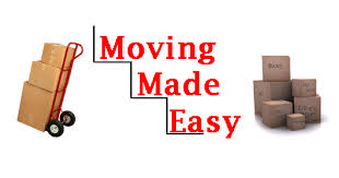 Move Made Easy profile image