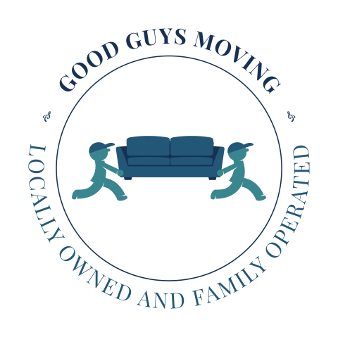 Good Guys Moving profile image