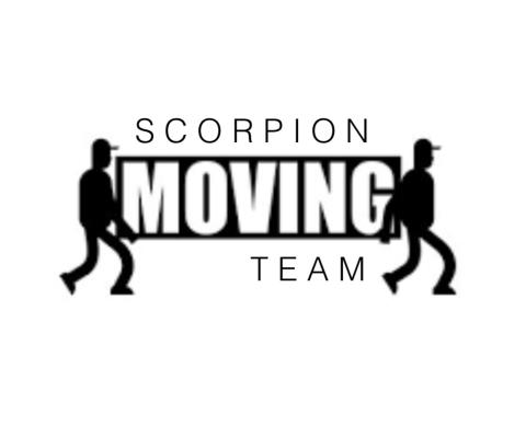 Scorpion moving team profile image