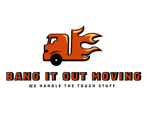 Bang It Out Moving profile image
