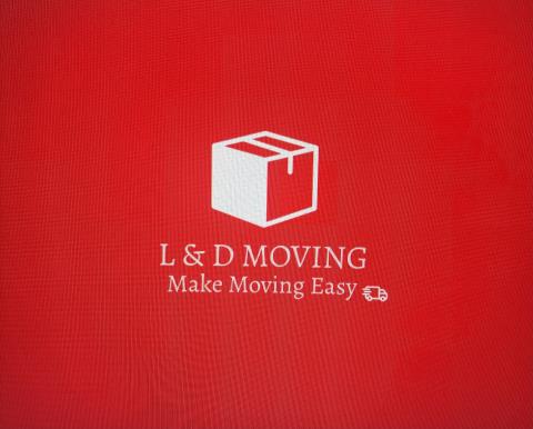L and D Moving profile image