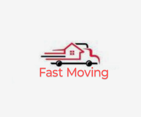 Fast moving profile image
