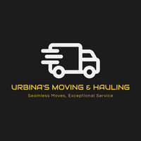 Urbina's Moving and Hauling profile image