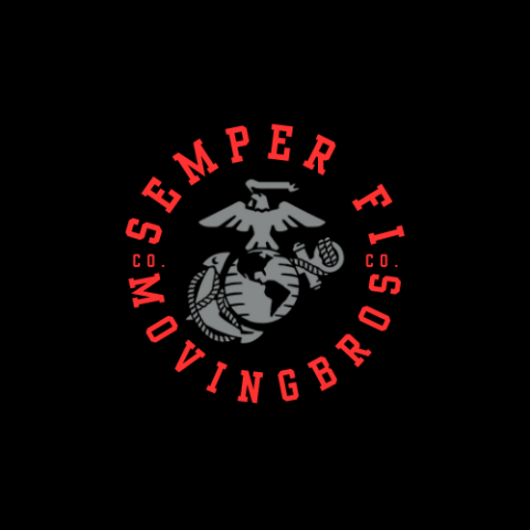 Semper Fi Moving Bros profile image