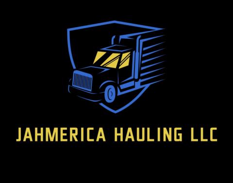 Jahmerica Hauling LLC profile image