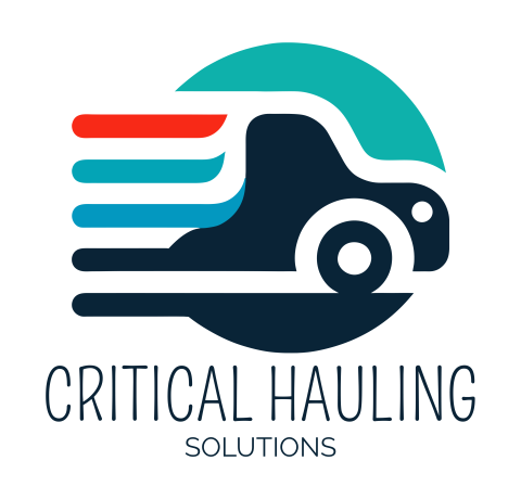 Critical Hauling Solutions profile image