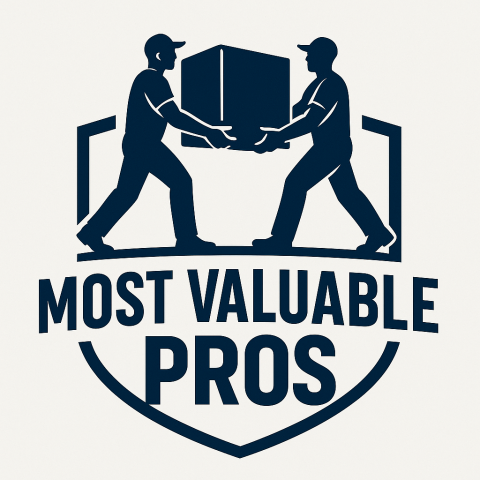 Most Valuable Pros profile image