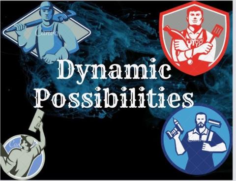 Dynamic Possibilities profile image