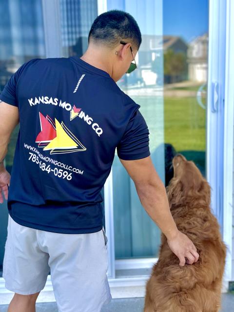 Kansas Moving Company LLC profile image