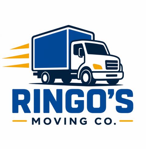 Ringos Moving Company profile image