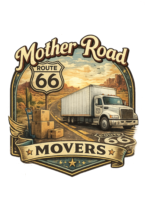 Mother road movers profile image