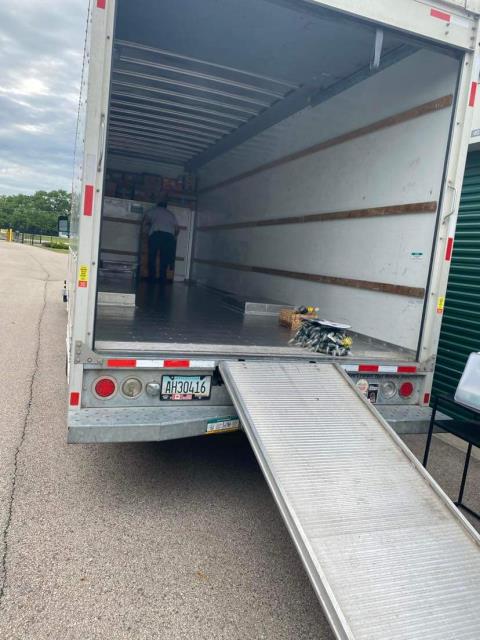 A&J Moving Solutions profile image