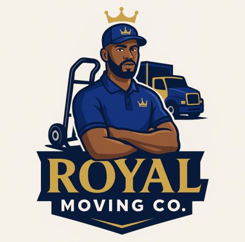 Royal Moving Co profile image