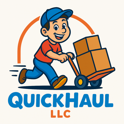 QuickHaul profile image
