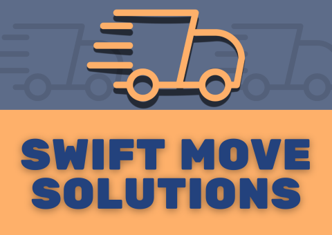 Swift Move Solutions profile image