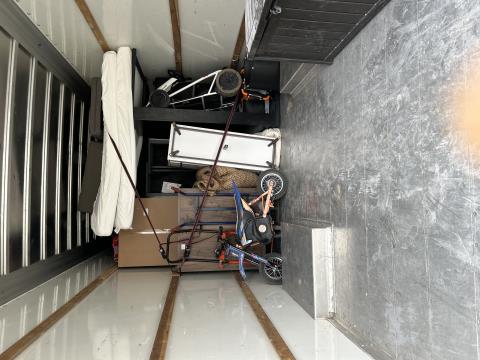 T&J moving SERVICES profile image