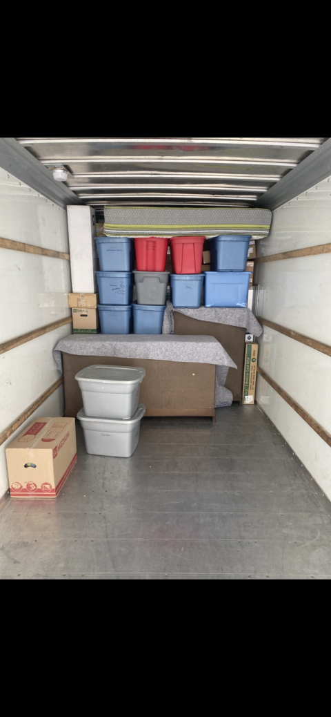 A&M Relocating profile image