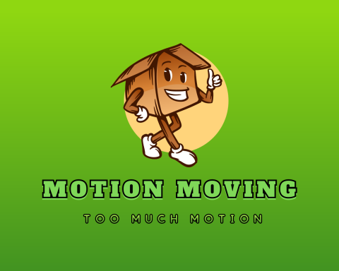 Motion Moving profile image