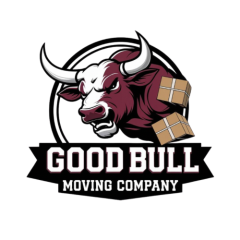 Goodbull Moving Company profile image