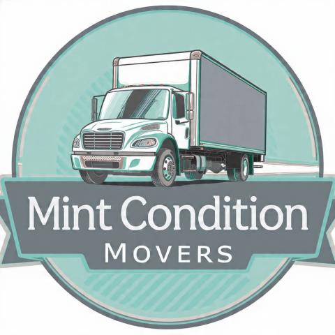 Mint Condition Movers profile image