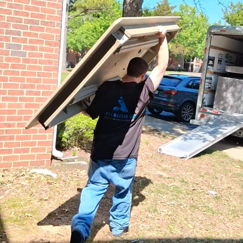 Apex Co. profile image