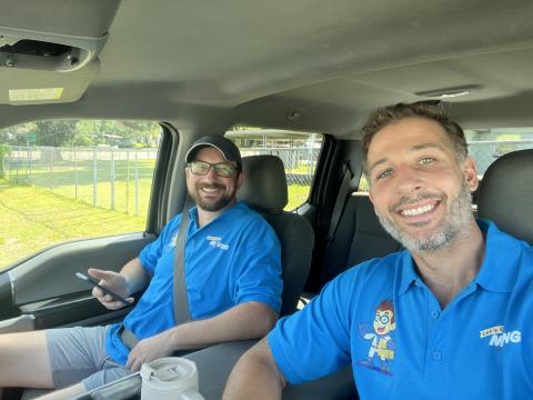 BayMaster profile image