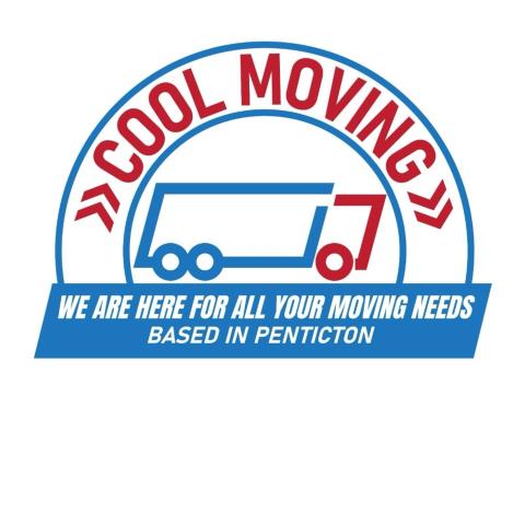 Cool Moving profile image