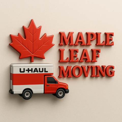Maple Leaf Moving profile image