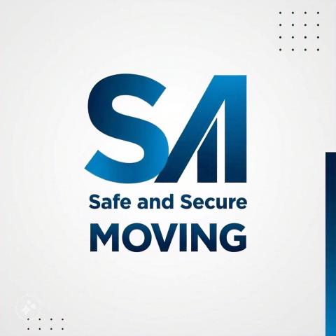Safe and Secure Moving profile image