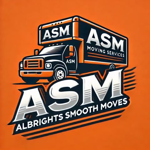 Albrights Smooth Moves LLC profile image