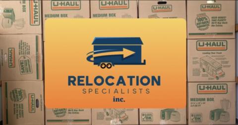 Relocation Specialist profile image